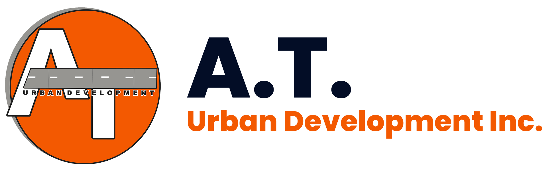 A.T. Urban Development Inc.