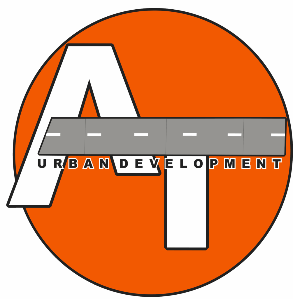 A.T. Urban Development Inc.