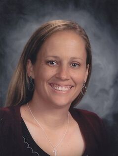 Owner Photo Rachel Smith President