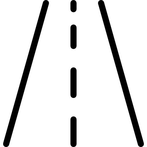 Road Icon